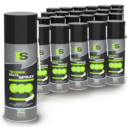 Enteiser von Spraytive