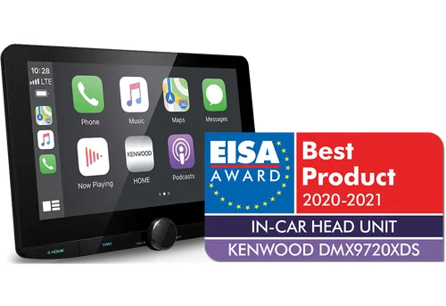 Produktbild DMX9720XDS