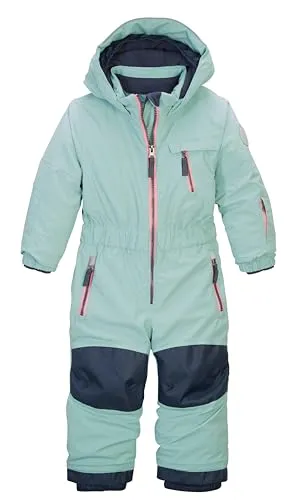 FISW 31 MNS ONPC Skioverall für Kinder
