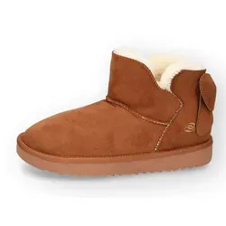 Dockers by Gerli Winterboots