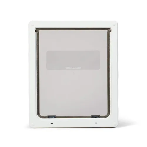 Produktbild Dog Mate Groß Hundeklappe