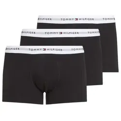 Tommy Hilfiger Underwear Boxer TRUNK 3 PACK von Tommy Hilfiger Underwear