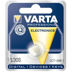 Varta Professional Electronic V13GS von VARTA