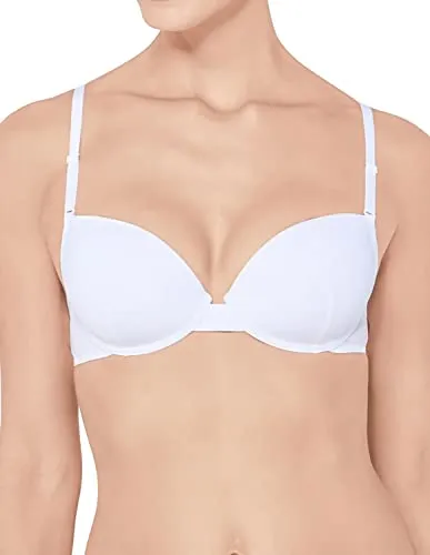 Sloggi Bügel BH Everyday WHP (70B, Weiß 03)