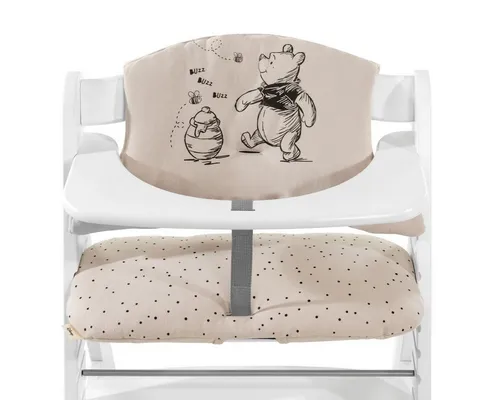 Hauck Hochstuhlauflage Highchair Pad Select