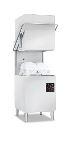 SMART 1100 Geschirrspülmaschine 400V 8500W