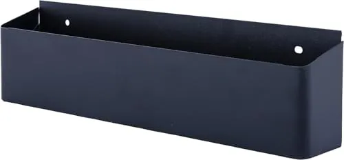 KS Tools 873.7014-R002P Dosen-Halter - Premium-Werkzeug Dosen-Halter für PERFORMANCEplus Werkstattwagen, sorgt für Ordnung und schnellen Zugriff auf Ihre Werkzeuge.