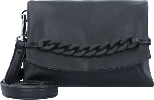 Gabor Nora Umhängetasche 21 cm - Umhängetasche für stilsichere Auftritte, praktische Größe für Wertsachen und ideal für jeden Anlass. Leicht und handlich, perfekt für unterwegs.