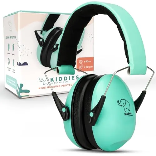 Ohrenschützer von Schallwerk