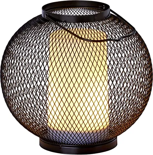 Lampen Schwarz von Northpoint
