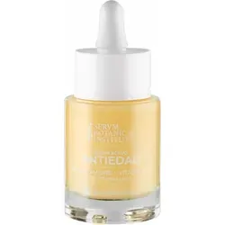 Servm Botanical Institute Aktives Anti-Aging Serum - Anti-Faltenprodukt mit leistungsstarken Inhaltsstoffen für sichtbar straffere und jugendlichere Haut.