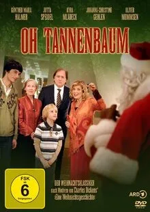 Oh Tannenbaum von Fernsehjuwelen