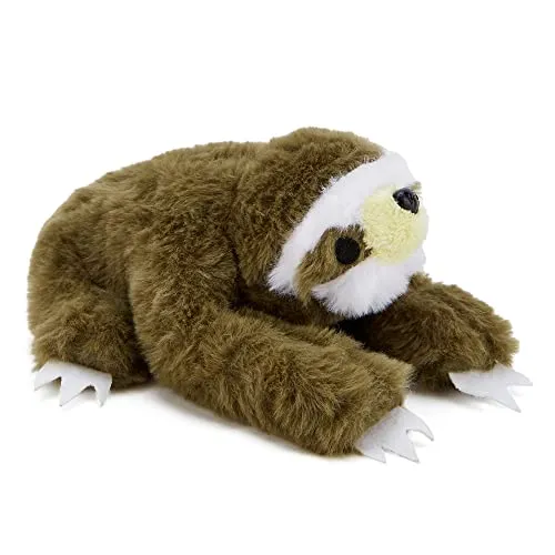 Faultier-Stofftiere von Zappi Co