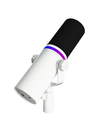 Produktbild Beacn Mic - Dynamic MIC - Weiß
