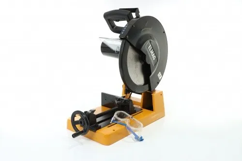 Elmag Metallkreissägemaschine TKS 355 Set inkl. (78309) – Präzise Sägelösungen