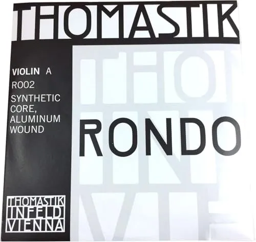 Thomastik-Infeld RONDO Saiten für Violine 4/4 A2 RO02