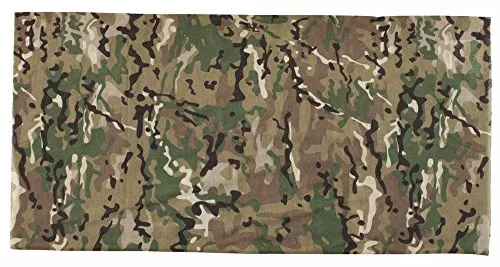 MFH Rundschal (Operation Camo)