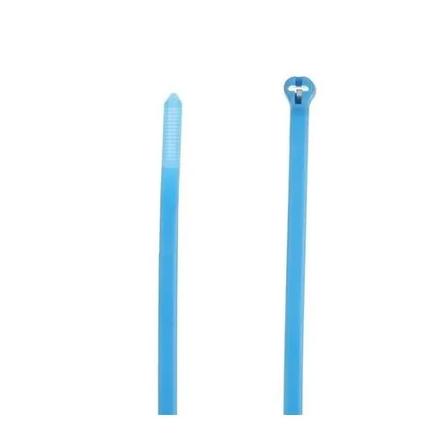 Kabelbinder Blau von ABB