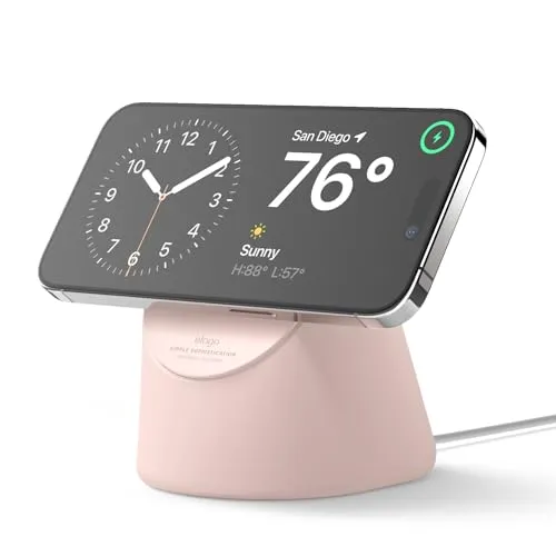 elago MS1 Ladestation für MagSafe