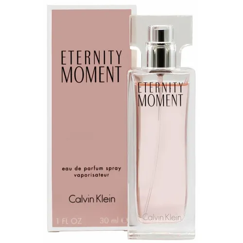 Calvin Klein Eternity Moment Eau de Parfum  Spray