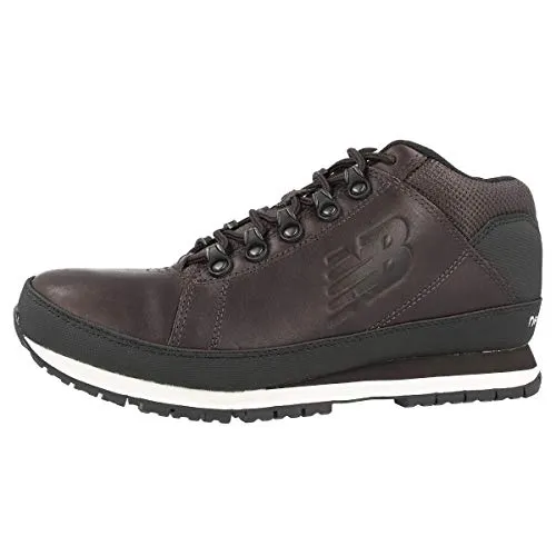 Produktbild New Balance Herren 754 Hallenschuhe, Braun (LLB Brown 9), 40.5 EU