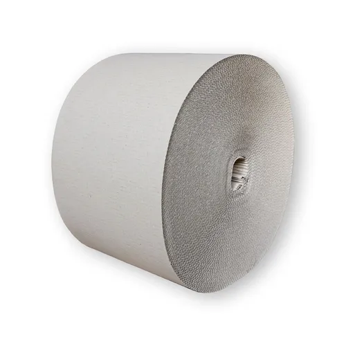Rolle Wellpappe | Rollenwellpappe | 30cm×70m 1