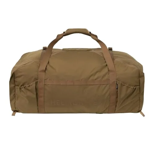 Helikon-Tex Alien-Tasche, Coyote - Taktisch und Vielseitig - Wanderrucksäcke mit militärischem Design, MOLLE-kompatibel und mehreren Fächern für optimale Organisation. Robuste Materialien und verstellbarer Schultergurt für maximalen Tragekomfort.