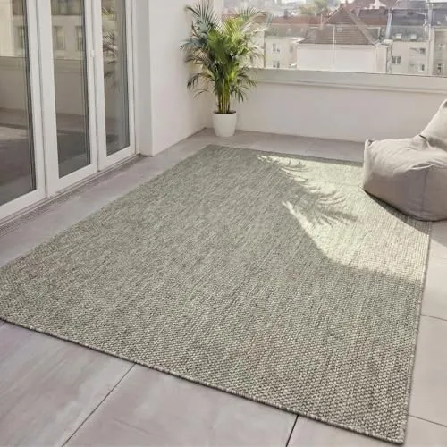 benuta Basic In- & Outdoor Teppich Iowa von benuta