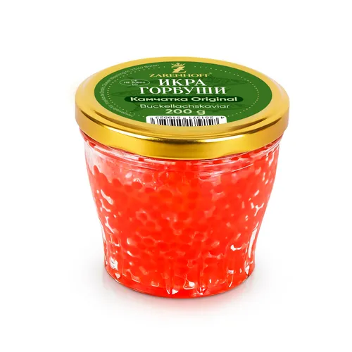 Fisch & Meeresfrüchte von Zarenhoff