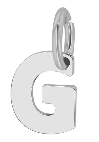 AKZENT Kettenanhänger Feinsil 925/- Echt Silber Anhänger 