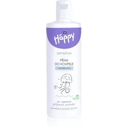 Bella Baby Happy Sensitive Badschaum für Kinder 400 ml