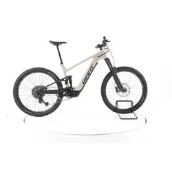 Giant Stance E+ 1 E-Bike Fully 2027 - almond - XL