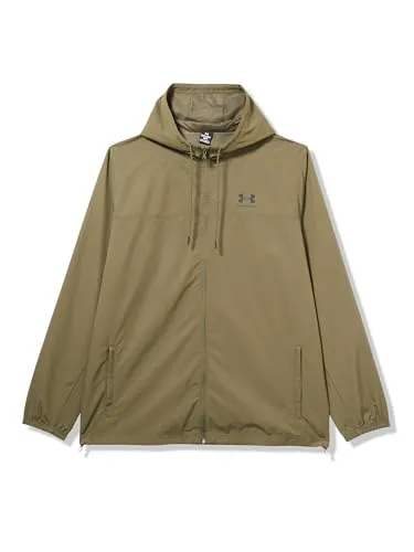 Under Armour Rival Wvn Windbreaker 3XL von Under Armour