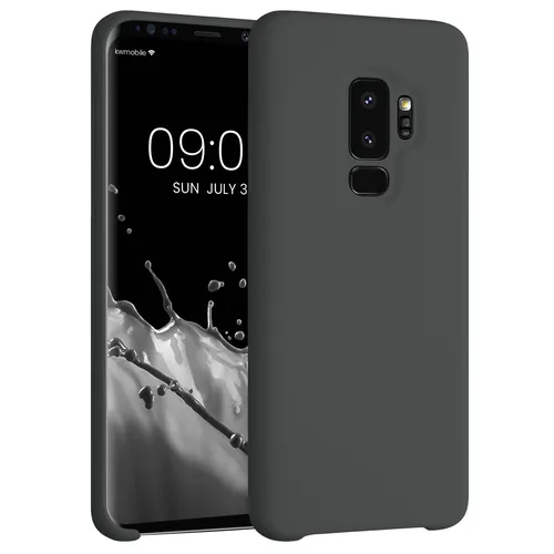 Hülle für Samsung Galaxy S9 Plus Handyhülle Handy Case Cover Smartphone