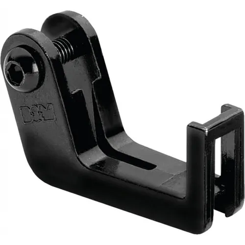 Kleinere Fahrradzubehörteile von Busch + Müller