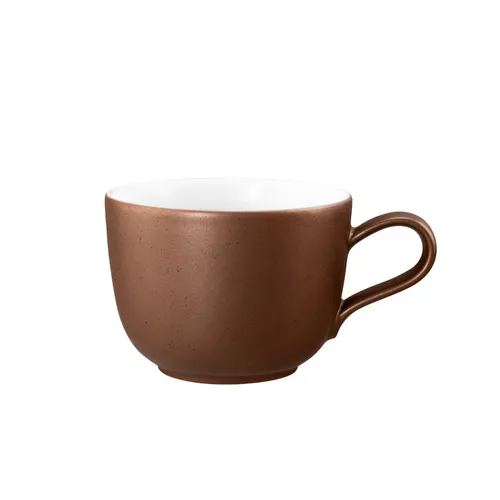 Seltmann 001.764251 Liberty Rund Porzellan Kaffeeobertasse - 0,26L Volumen, elegantes Design und hochwertige Seltmann Qualität für besondere Anlässe
