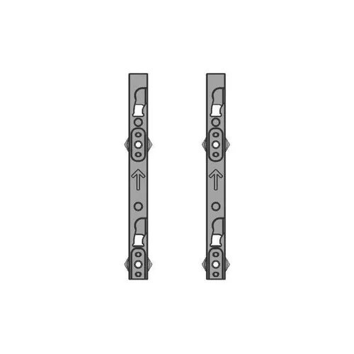 Samsung LED Frame Kit Pivot Frame VG-LFR11PWF/EN von Non applicabile