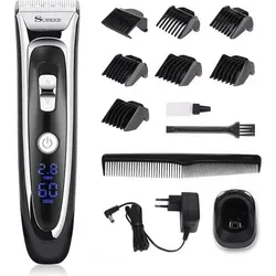 Produktbild M2-Tec Profi Keramik Haarschneidemaschine