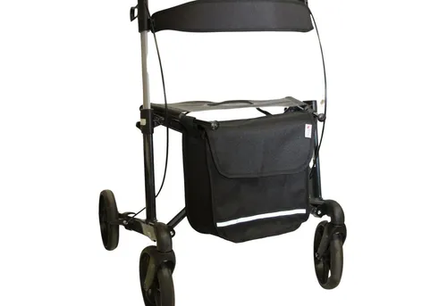 SENIORI Rollator/Rollstuhl Tasche
