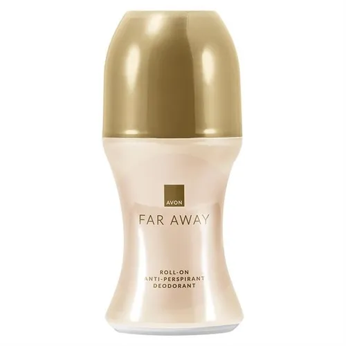 AVON Far Away Deoroller 1L/79,8€