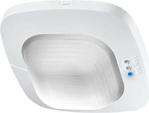 STEINEL Bewegungsmelder Weiß von STEINEL