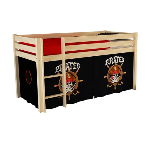 Vipack Spielbett Pino