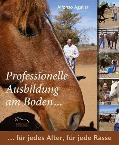 Professionelle Ausbildung am Boden