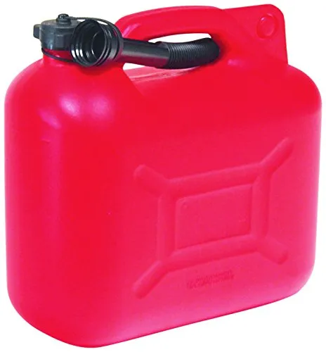 Liter Reserve Kanister 20L für Benzin, Öl und Diesel