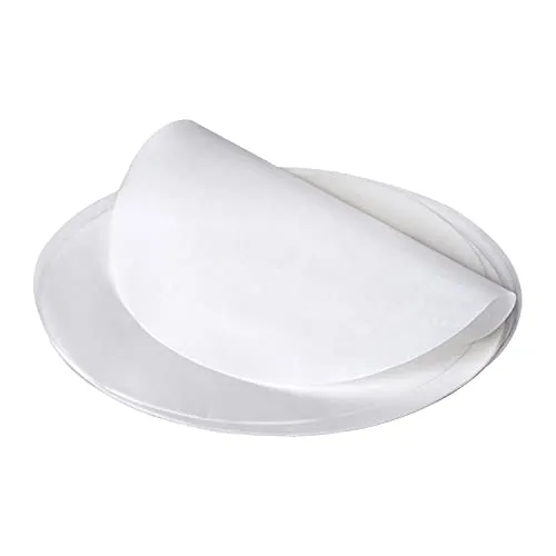 Pergamentpapier Weiß von XHNFCU
