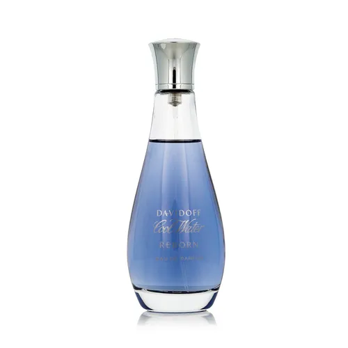 Produktbild DAVIDOFF Cool Water Reborn for Her Eau de Parfum