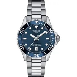 Tissot T-Sport Seastar 300M