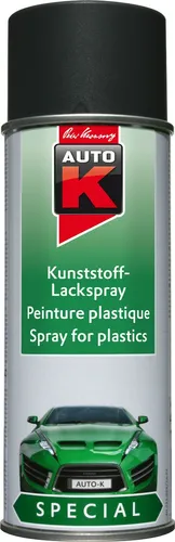 Kunststoff Lackspray anthrazit 400ml