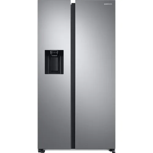 Samsung Side-by-Side RS6GA8532SL Kühlschrank