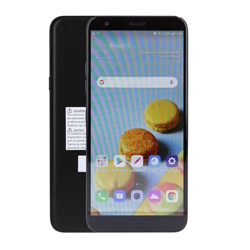 LG Smartphones bis 100 Euro von LG